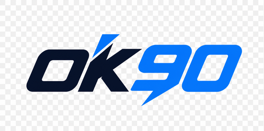 ok90 লোগো